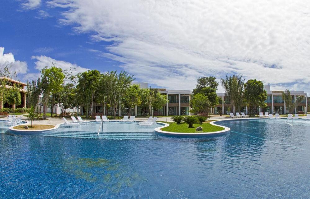 Iloa Residence L202 Barra de Sao Miguel Exterior photo