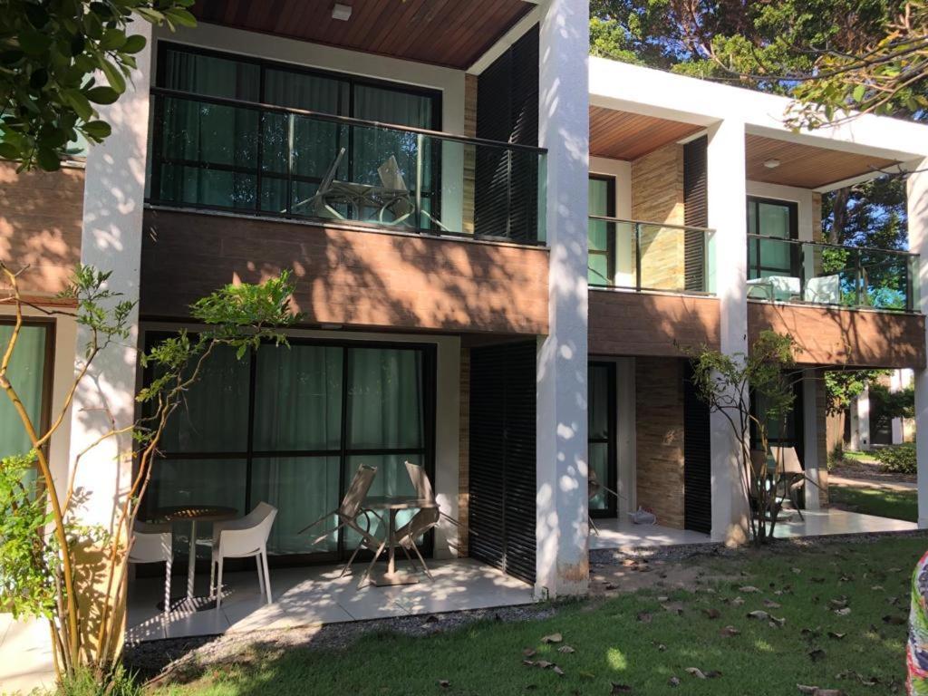 Iloa Residence L202 Barra de Sao Miguel Exterior photo